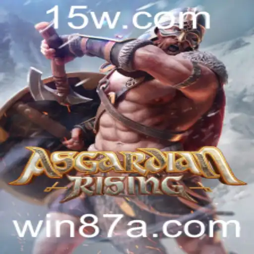 Explorando AsgardianRising: Uma Jornada Épica no Mundo dos Deuses Nórdicos