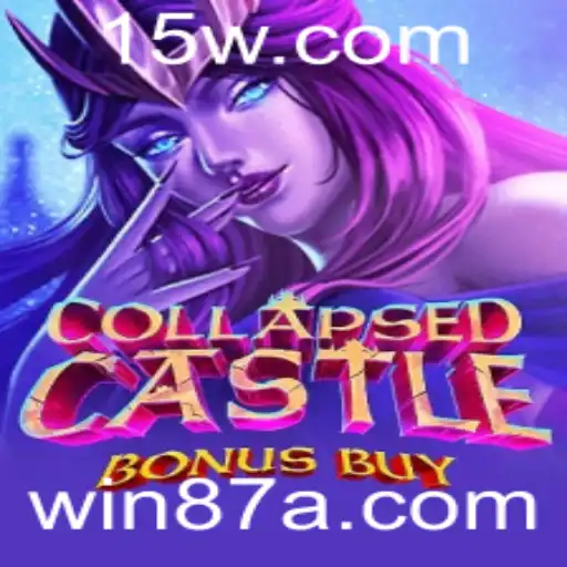 Explorando o Mundo de CollapsedCastleBonusBuy e 87abet