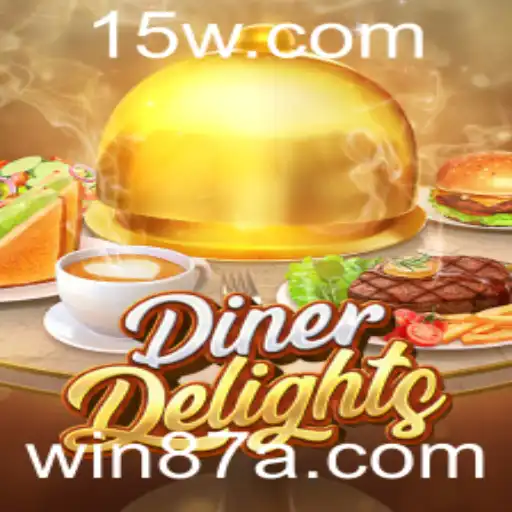 DinerDelights e 87a: Imersão no Jogo de Restaurante do Ano