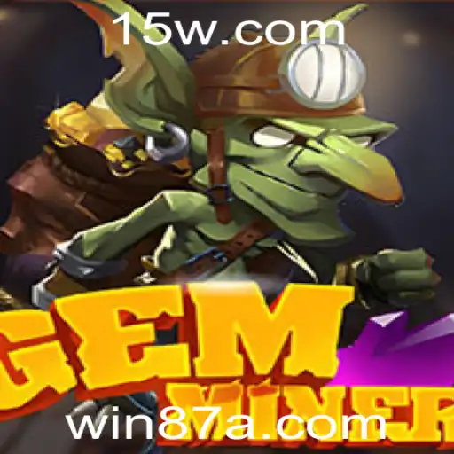 Descubra o Empolgante Mundo de GemMiner: A Nova Sensação dos Jogos