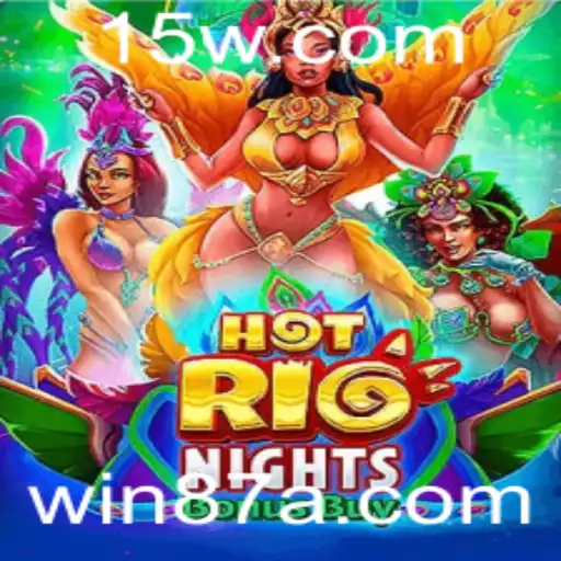 Explorando 'HotRioNightsBonusBuy': O Novo Fenômeno no Mundo dos Games