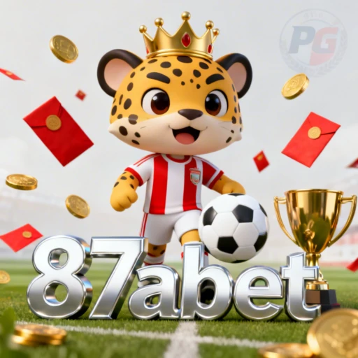 87abet Logo