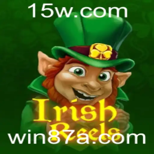 Descubra o Mundo Encantador de IrishReels no 87abet