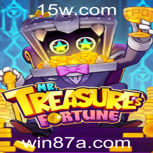 Explorando o Mundo de MrTreasuresFortune: O Jogo de Aventura e Estratégia