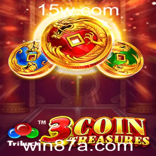 Explorando o Universo do Jogo 3CoinTreasures: Como Jogar e Regras