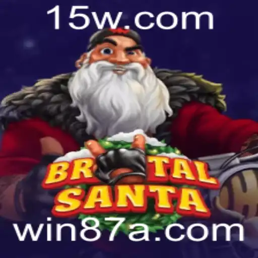 Descubra o Mundo de BrutalSanta: Um Jogo de Aventura Intenso