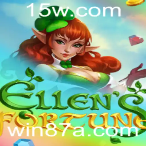 EllensFortune: Uma Nova Aventura no Universo dos Jogos com 87abet