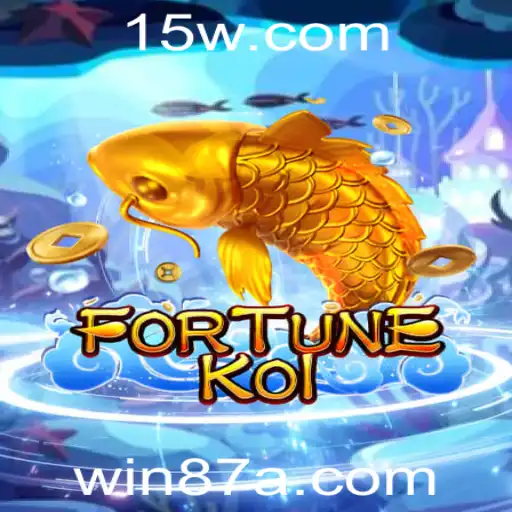 Desvendando FORTUNEKOI: Um Mergulho no Mundo do Jogo com 87abet