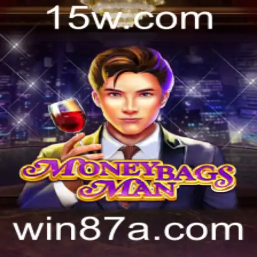 Explorando o Fascinante Mundo de MoneybagsMan: Uma Aventura de Estratégia e Fortuna