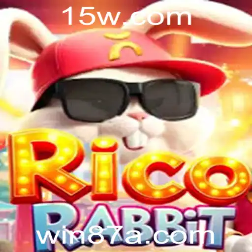 RicoRabbit: Descubra o Mundo Aventureiro de 87abet