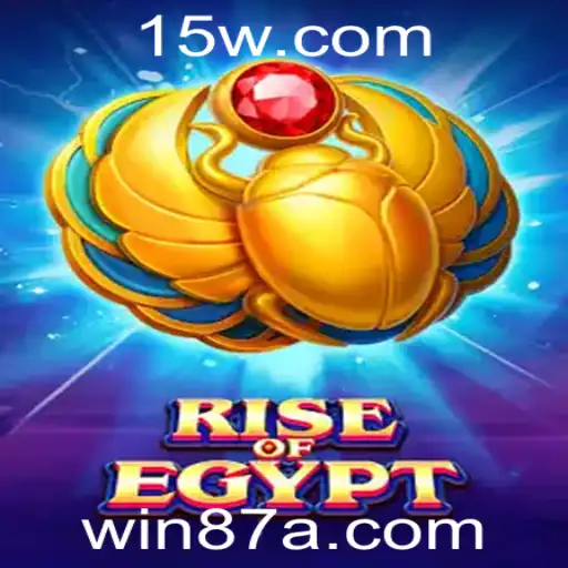 Explore o Fascinante Mundo de RiseOfEgypt