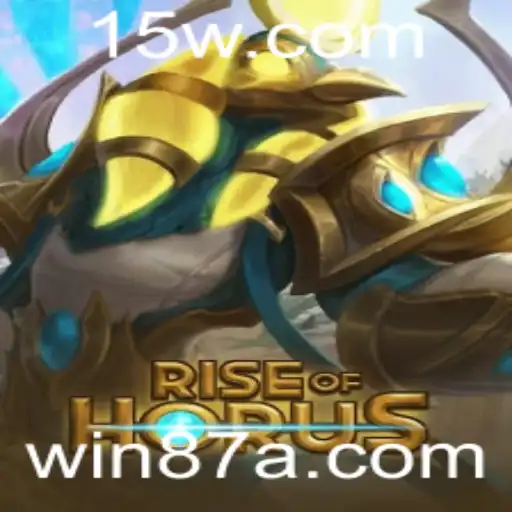 Rise of Horus: Explorando o Universo Fascinante do Novo Jogo Inovador
