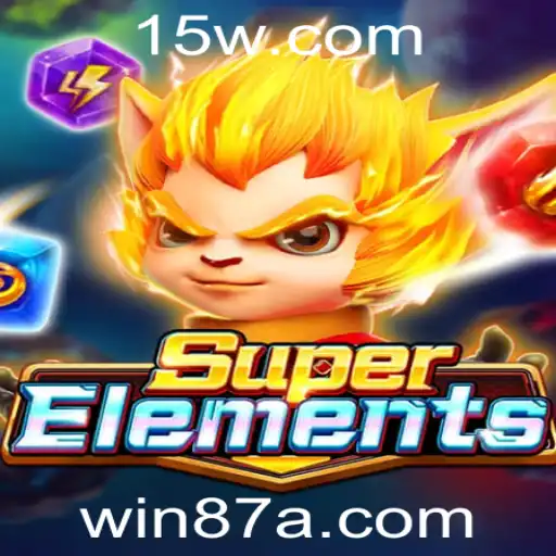 Explorando SuperElements: Um Mergulho nas Regras e Estratégias do Jogo