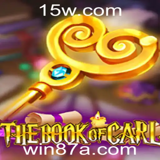 TheBookofCarl: Explorando o Novo Fenômeno no Mundo dos Jogos