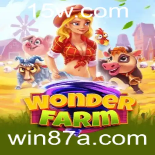 Explorando WonderFarm: Aventuras no Mundo da Agricultura Digital