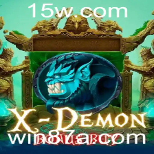 Descubra o Mundo de Emoções com o Jogo XDemonBonusBuy